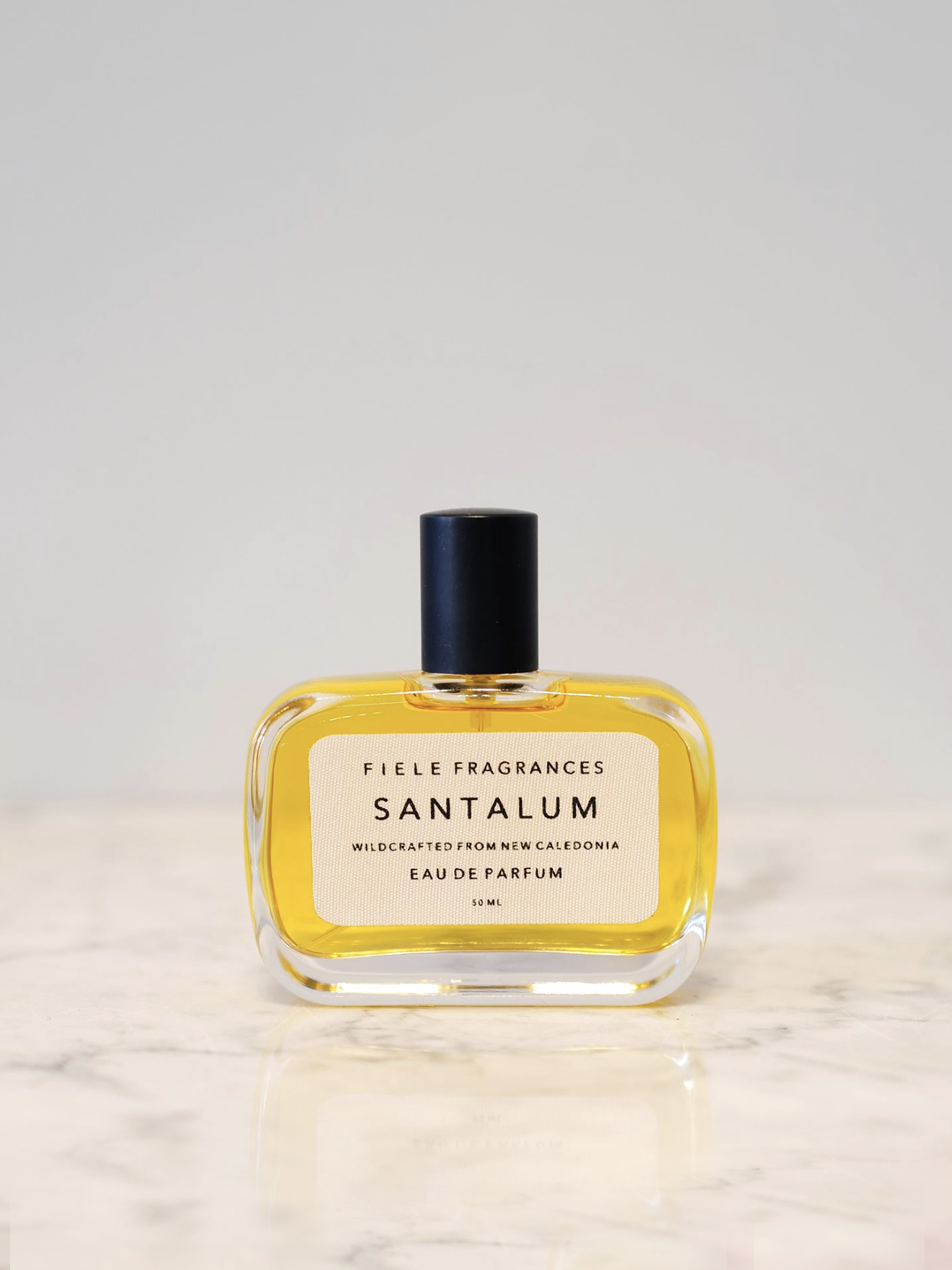 Fiele Fragrances - Santalum