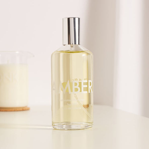 Amber Eau De Toilette