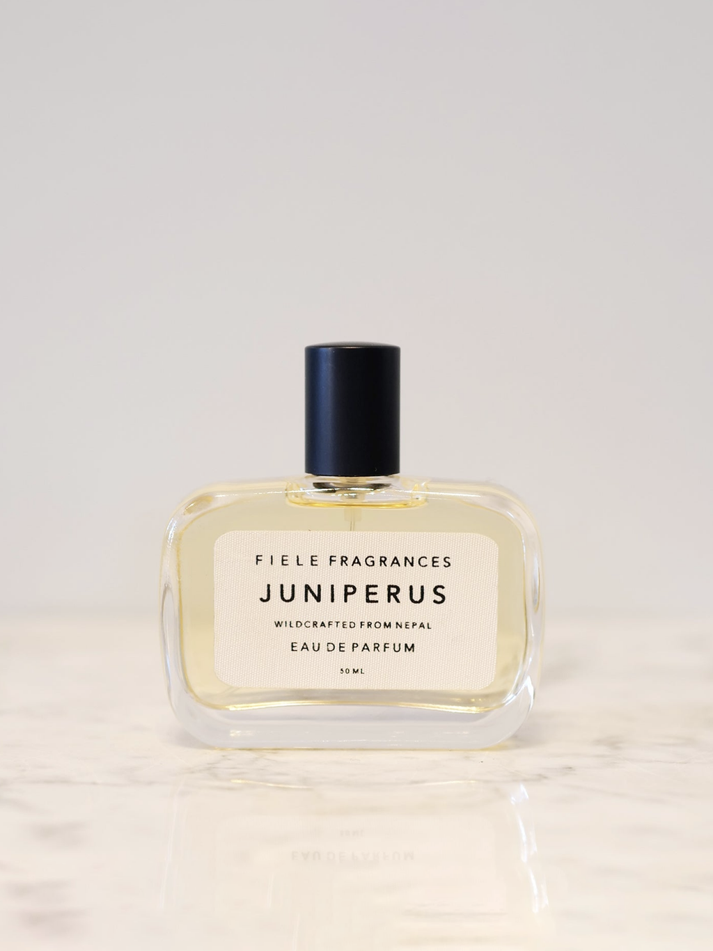 Fiele Fragrances - Juniperus