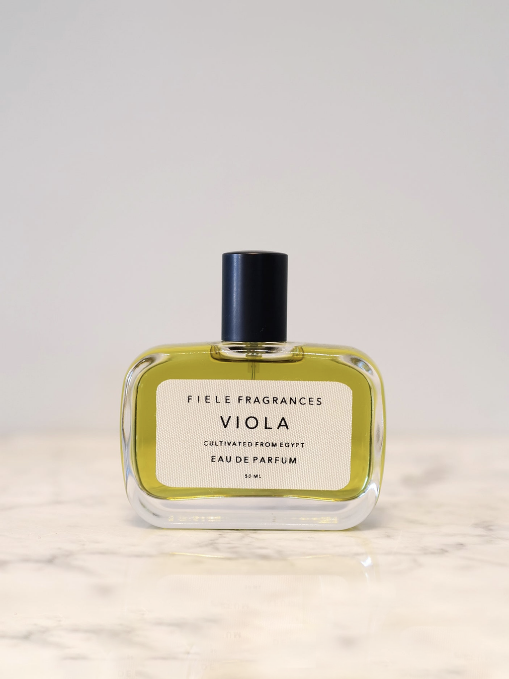 Capsule Parfumerie | Fiele - Viola | Verdalina