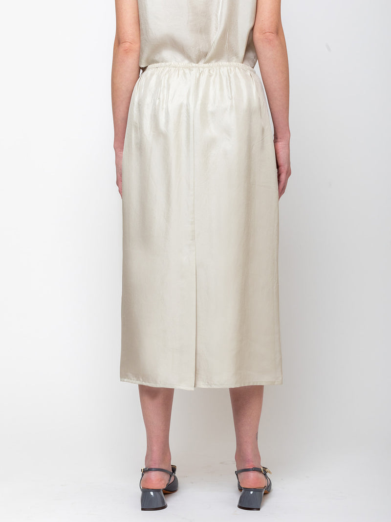 Rachel Comey - Vela Skirt - Dove - Verdalina