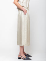 Rachel Comey - Vela Skirt - Dove - Verdalina