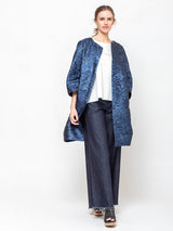 Susanne Bommer - Glitter Coat - Verdalina