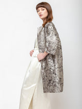 Susanne Bommer - Glitter Coat - Verdalina