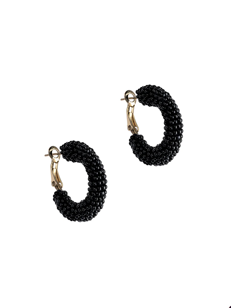 Deepa Gurnani - Archie Earrings - Verdalina