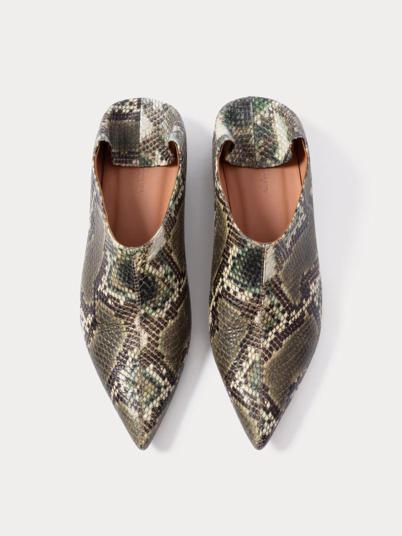 Rachel Comey - Etna Flat - Brown Multi - Verdalina