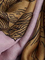 Inoui Editions - Montana Scarf - Verdalina