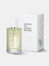 Kerzon - Fragranced Mist Linen and Body - Jardin du Luxembourg - Verdalina