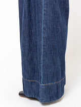 Rachel Comey - Coxsone Pant - Dark Indigo - Verdalina