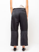 Rachel Comey - Roa Pant - Black - Verdalina