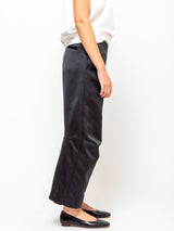 Rachel Comey - Roa Pant - Black - Verdalina