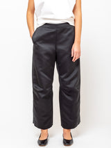 Rachel Comey - Roa Pant - Black - Verdalina